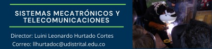 Imagen decorativa : Sistemas Mecatrónicos y Telecomunicaciones