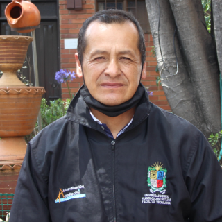 John Jairo Sanchez