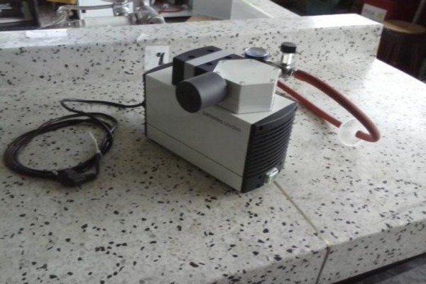 Equipo laboratorio química 