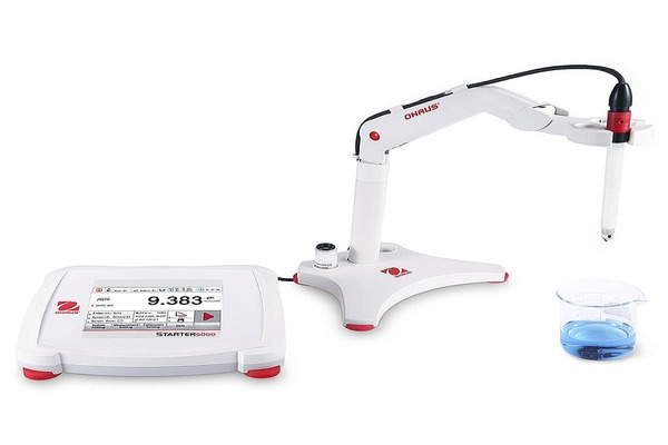 PH metro ST5000