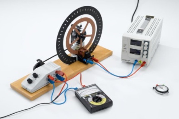Practica laboratorio oscilación y ondas 