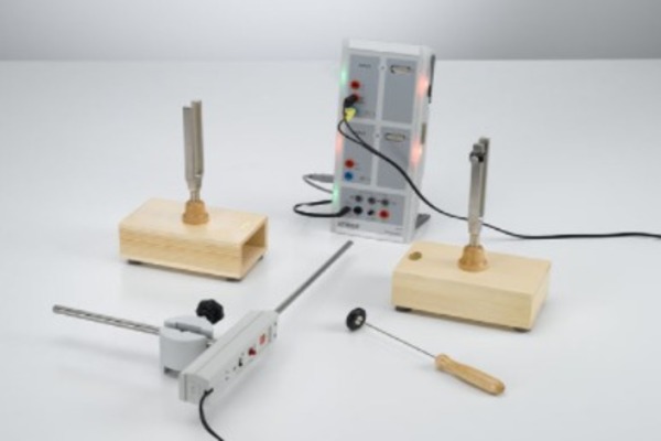 Practica laboratorio oscilacion y ondas 
