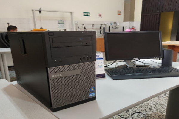 COMPUTADOR TIPO 3 DELL OPTIPLEX 990