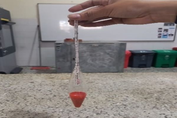 Imagen equipo Hidrómetro