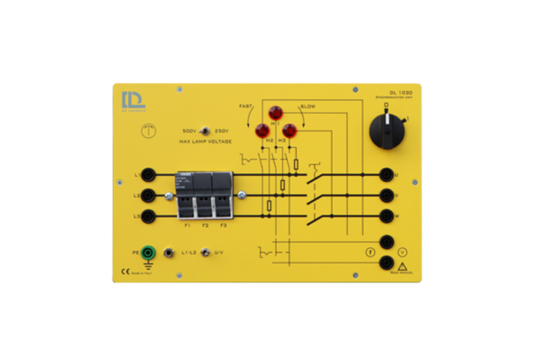 DL1030