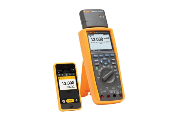 Fluke 289