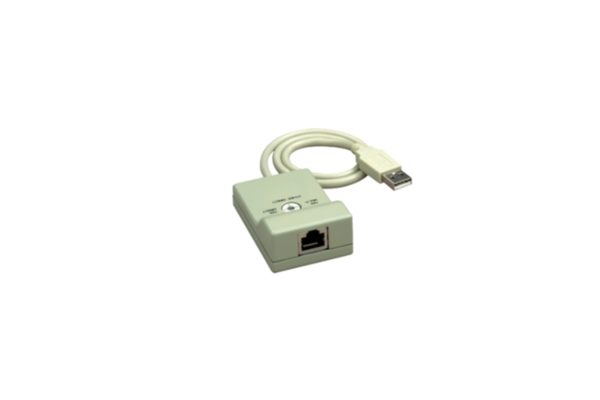 Cable PLC TWIDO - GATEWAY, SCHNEIDER TSXCUSB485