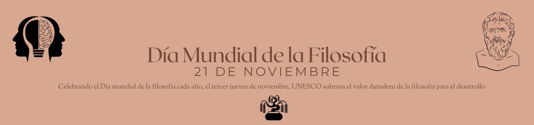 Día Mundial de la Filosofía