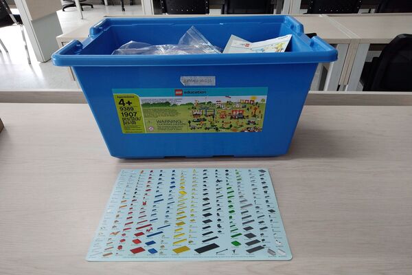 SET DE PROTOTIPADO DE PLANTAS INDUSTRIALES