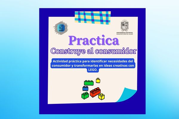 Construye al Consumidor