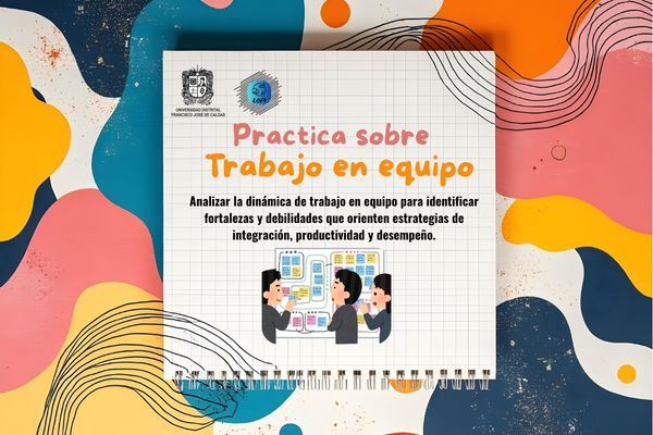Trabajo En Equipo