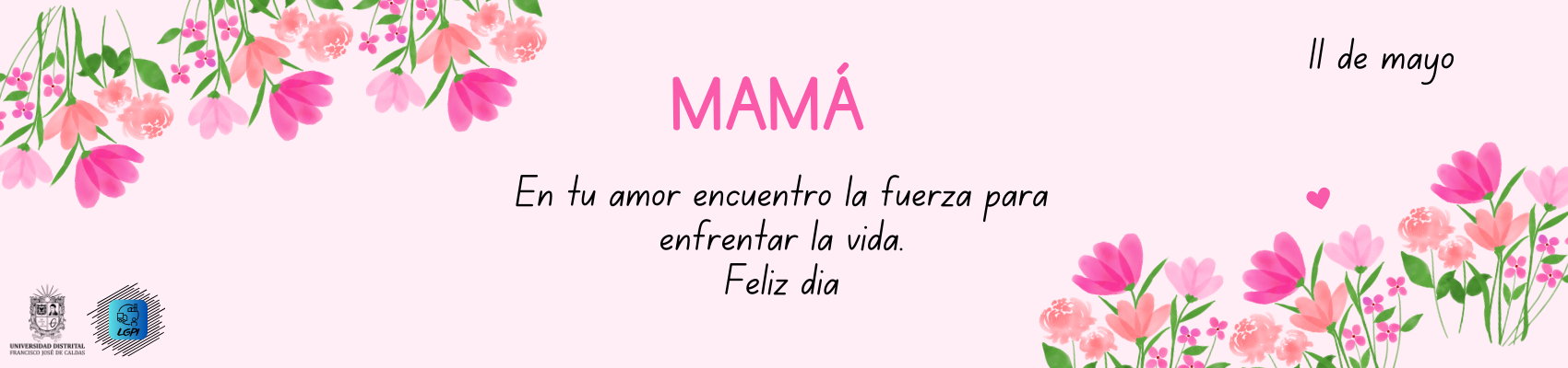 Día de la madre