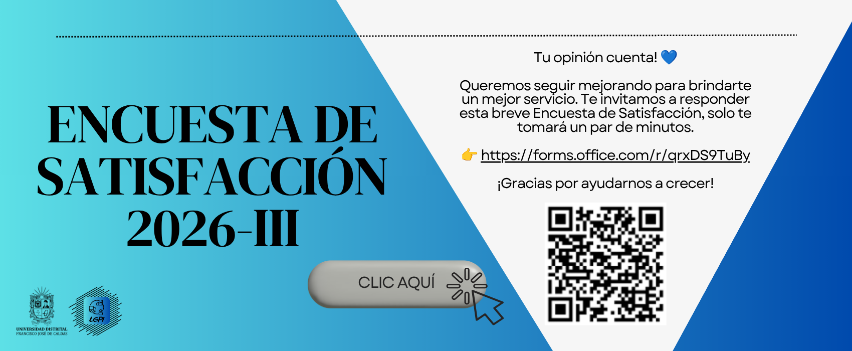 Encuesta satisfacción 2026-3