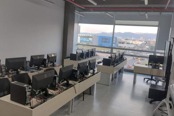 Imagen decorativa Sala Software 416
