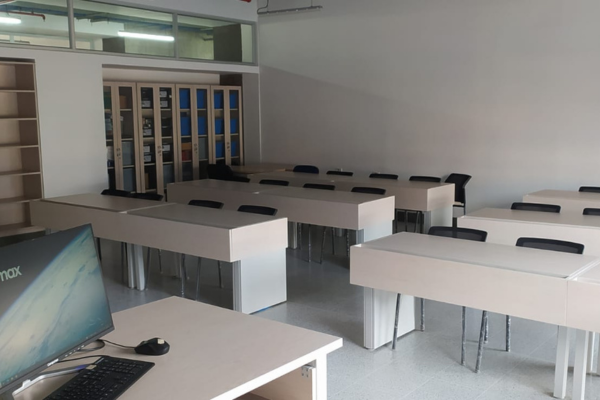 Actividades Grupo en la enseñanza de la investigación de operaciones (GEIO)