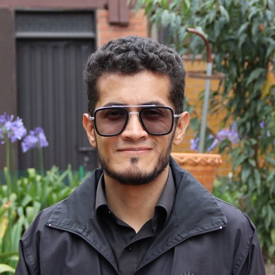 Carlos Iván Guerrero Piñeros