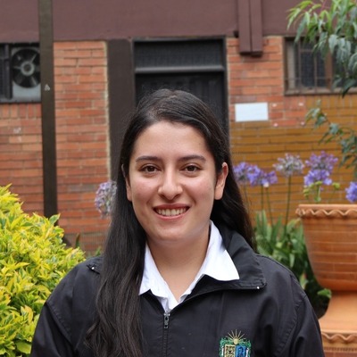 Karen Daniela Garzon Gordillo