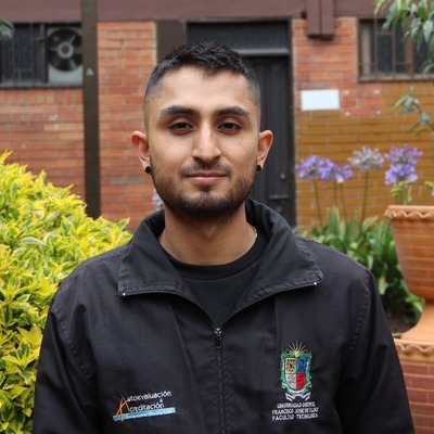 Yiver Stiven Moreno Parra