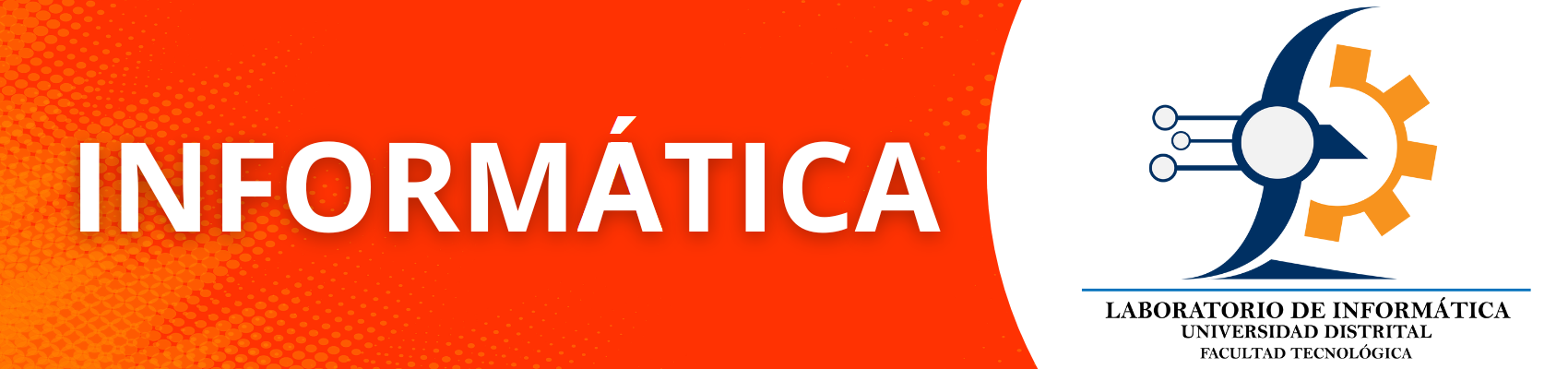 Banner informática