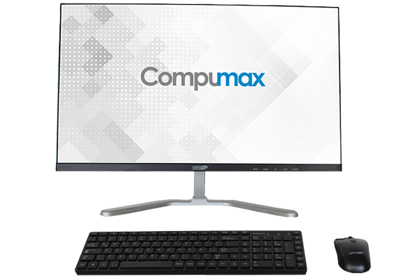monitor Compumax