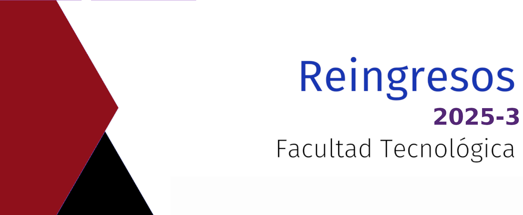 Reingresos 2025-3