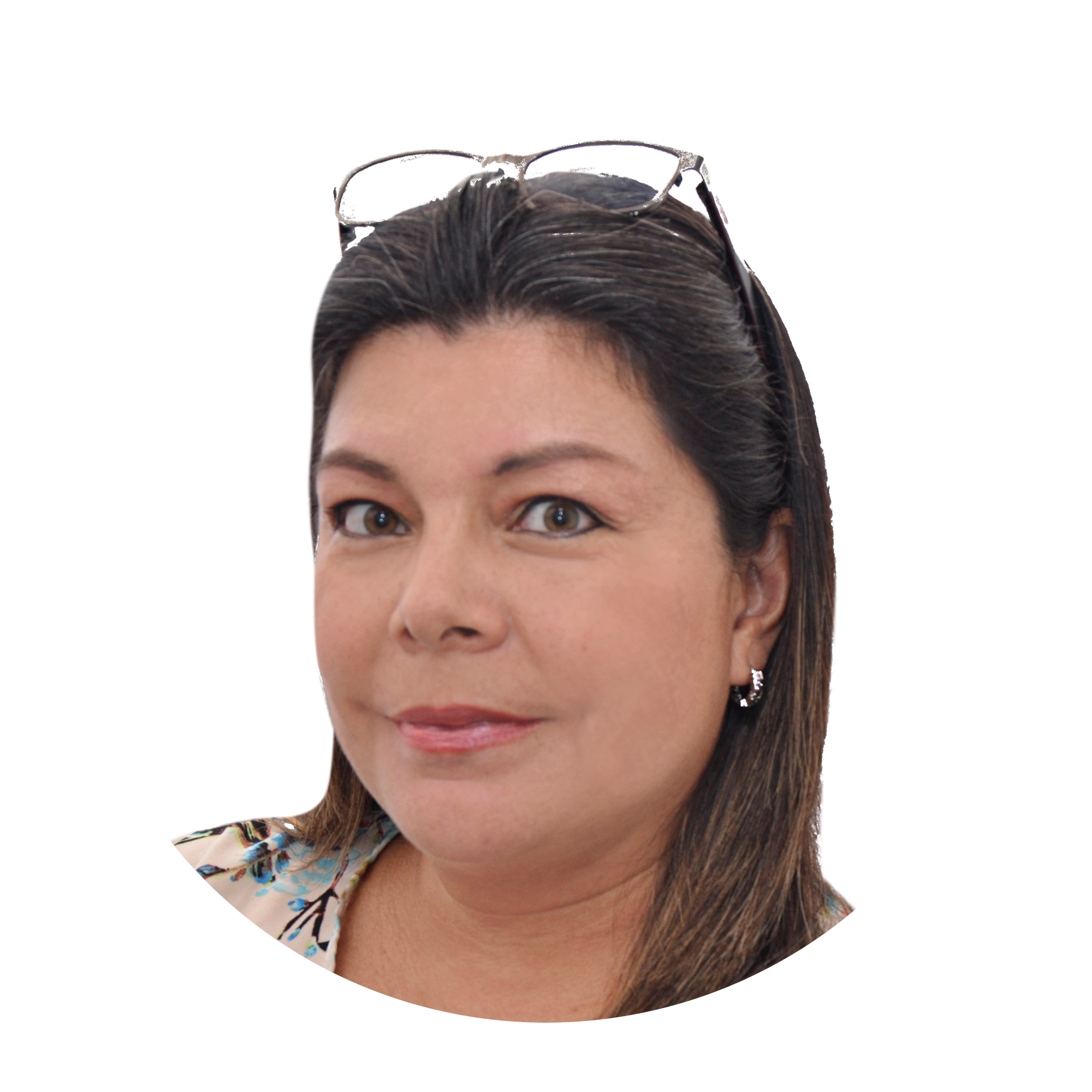 Perez Santos Alexandra Sashenka
