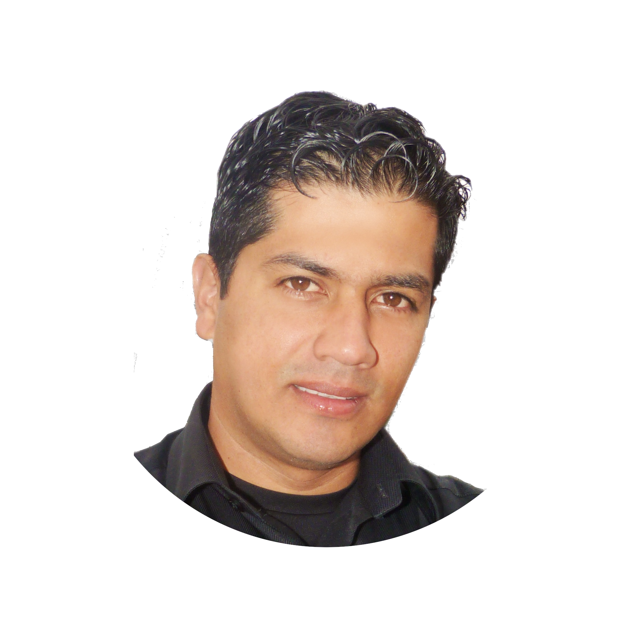 Hernandez Suarez Cesar Augusto