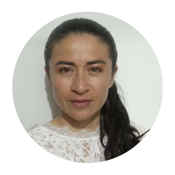 Garzón Rodriguez Yaqueline