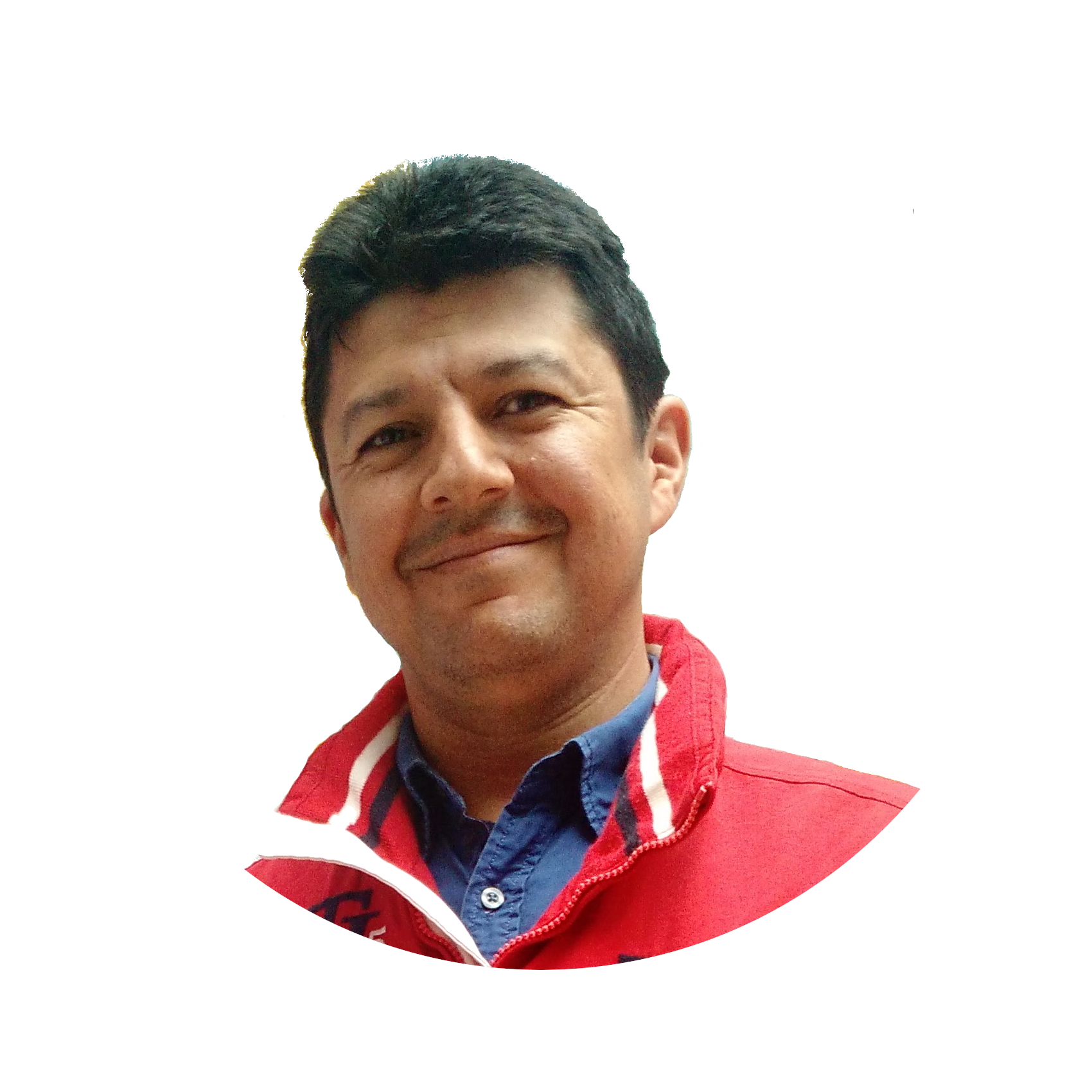 Ortiz Suarez Helmuth Edgardo