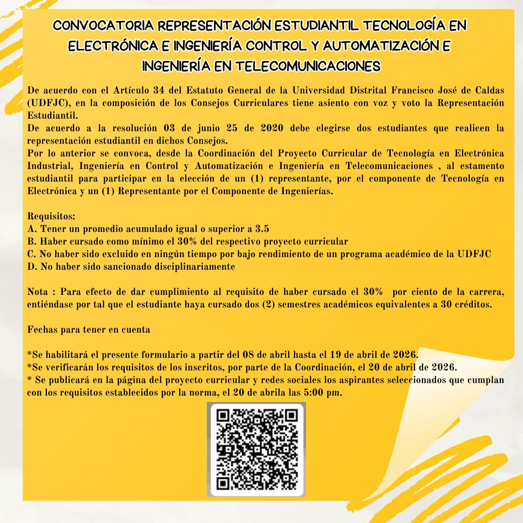 Convocatoria