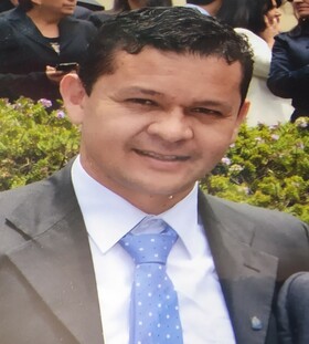 ENRIQUE YAMID GARZÓN GONZÁLEZ