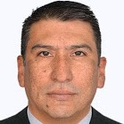 Edgar Arturo Chala Bustamante
