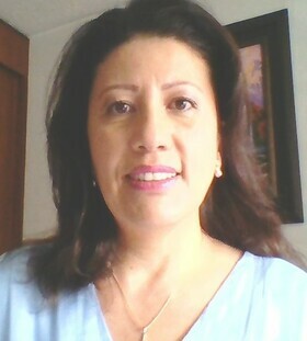 Mariluz Romero Garcia