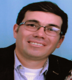 Miguel Angel Leguizamón Paez