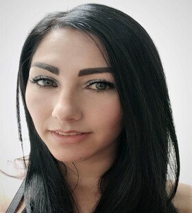 Mireya Bernal Gomez