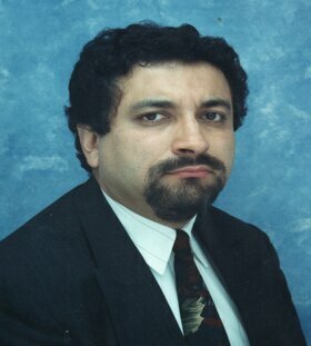 Norberto Novoa Torres