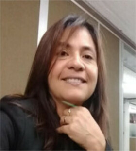 Sonia Alexandra Pinzón Nuñez