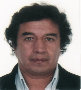 Nelson Reynaldo Becerra Correa