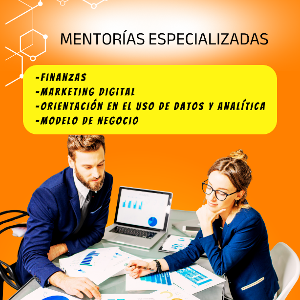 Imagen decorativa sección