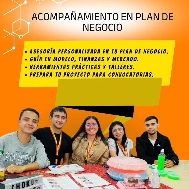 Imagen decorativa sección