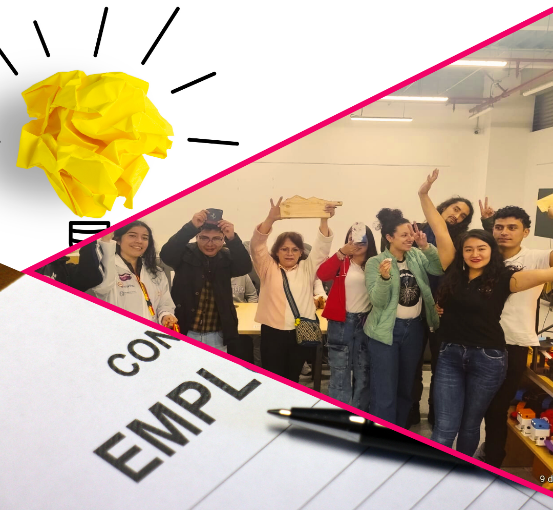 Imagen equipo de trabajo