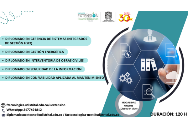 Imagen decorativa DIPLOMADOS MULTIDISCIPLINARIOS