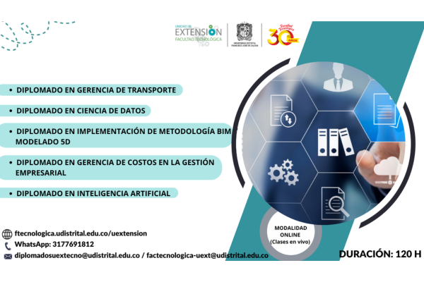 Imagen decorativa DIPLOMADOS MULTIDISCIPLINARIOS