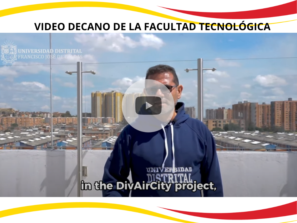 decano video