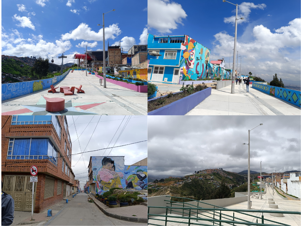 MIRADOR