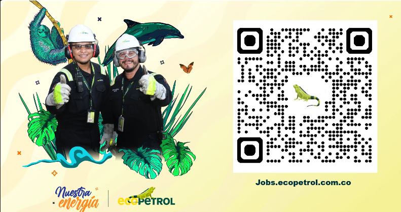 ECOPETROL