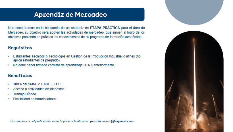 Convocatoria