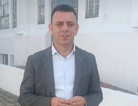 Juan Hilder Gonzalez Tellez