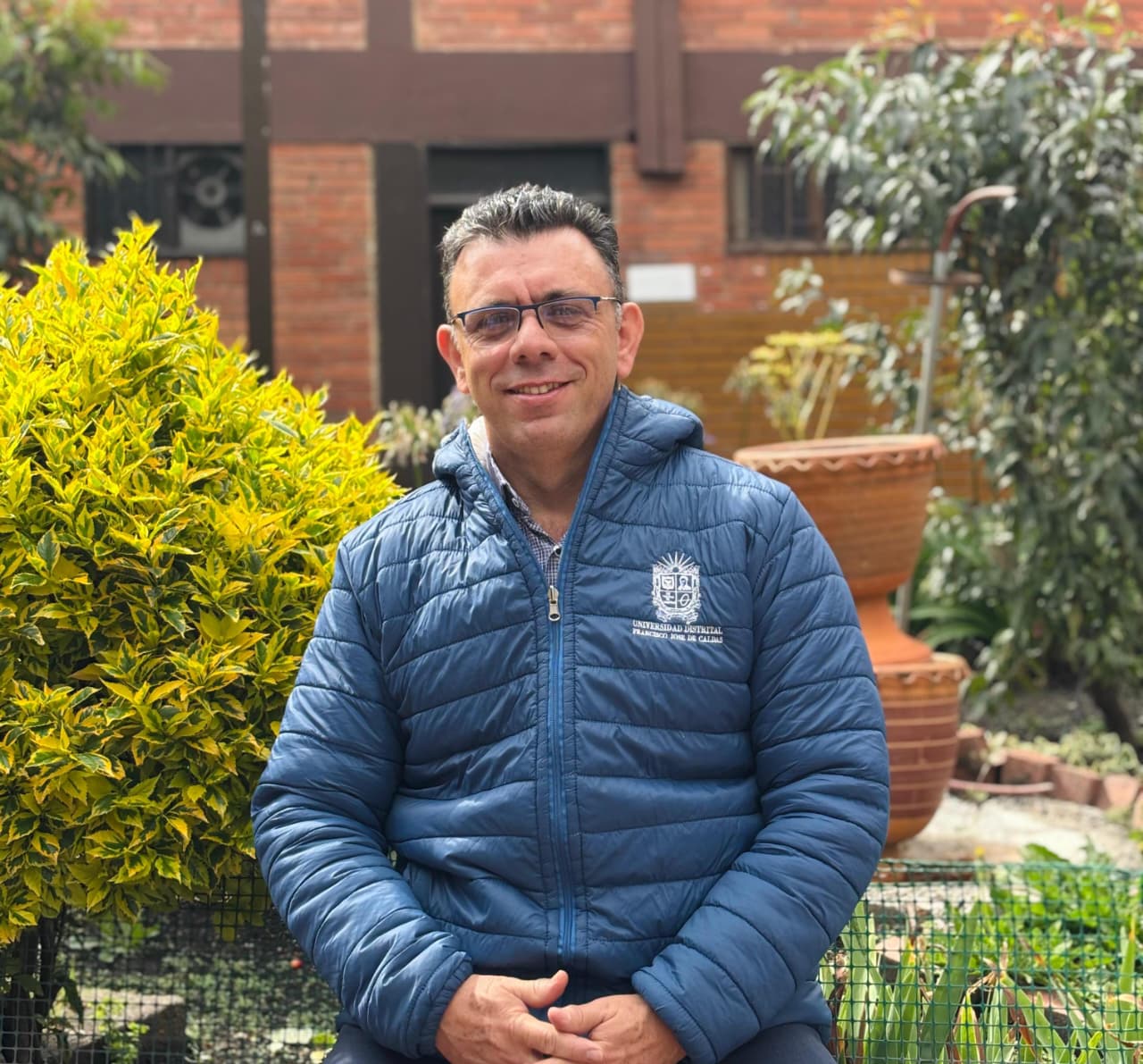 Juan Hilder Gonzalez Tellez